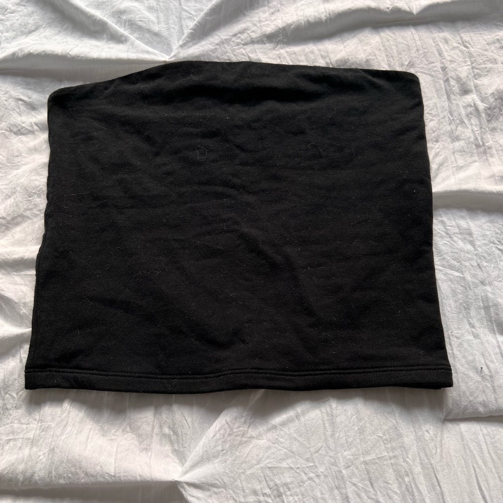 Wild Fable black tube top